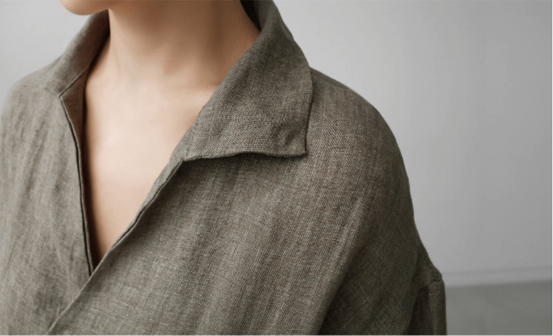 Effortlessly Elegant Blouse with a Timeless Design