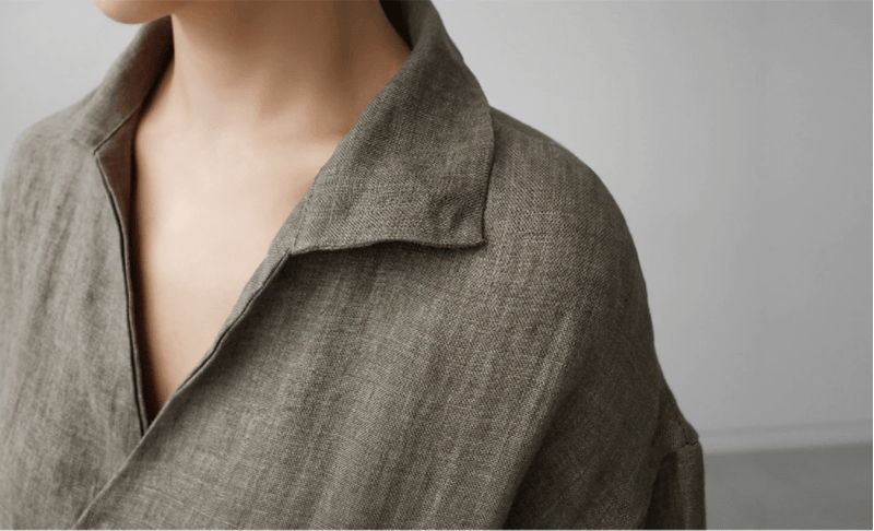 Effortlessly Elegant Blouse with a Timeless Design