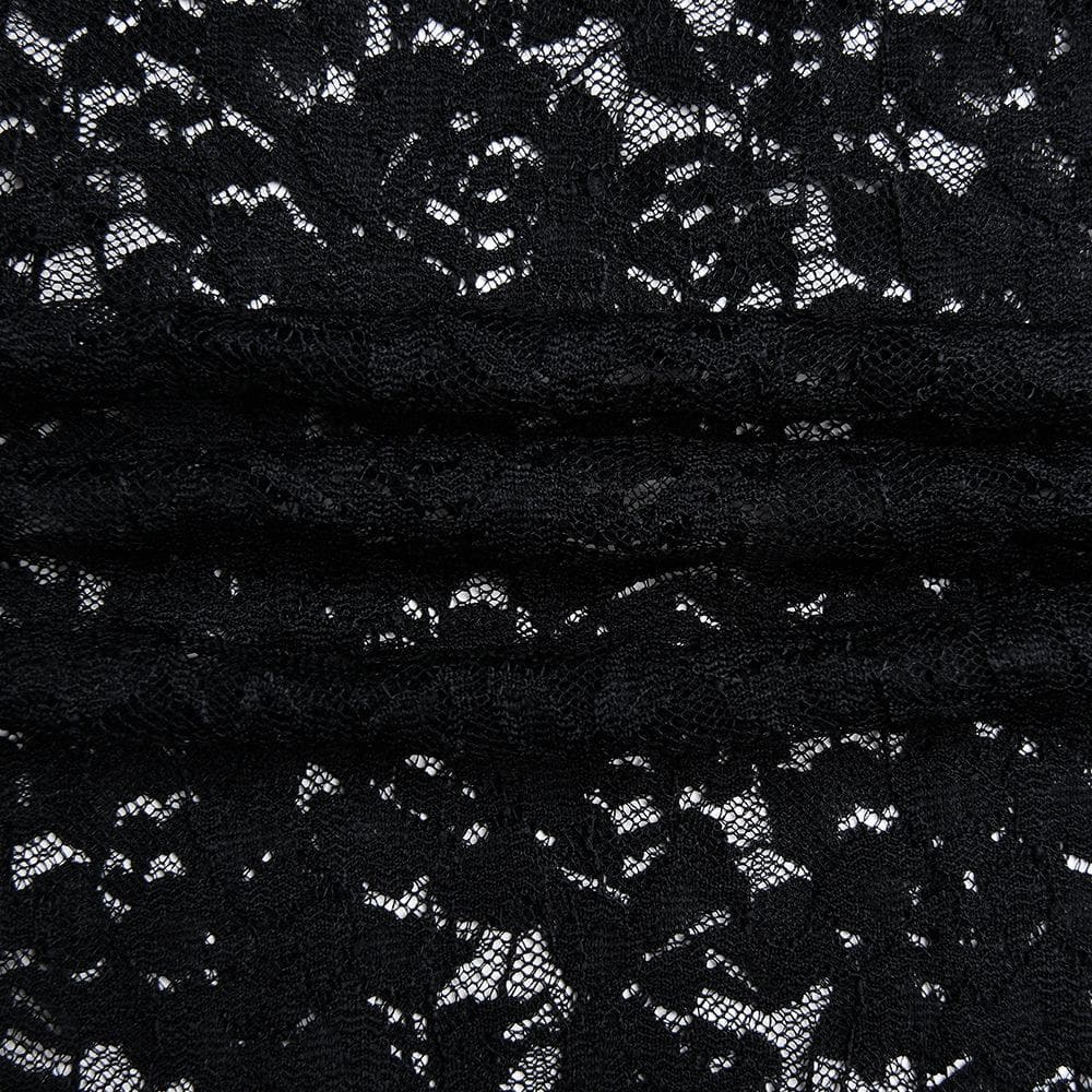 Well Tailored Garment with a Graceful Silhouette