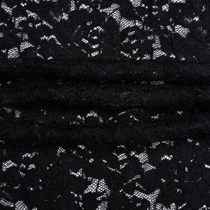 Well Tailored Garment with a Graceful Silhouette
