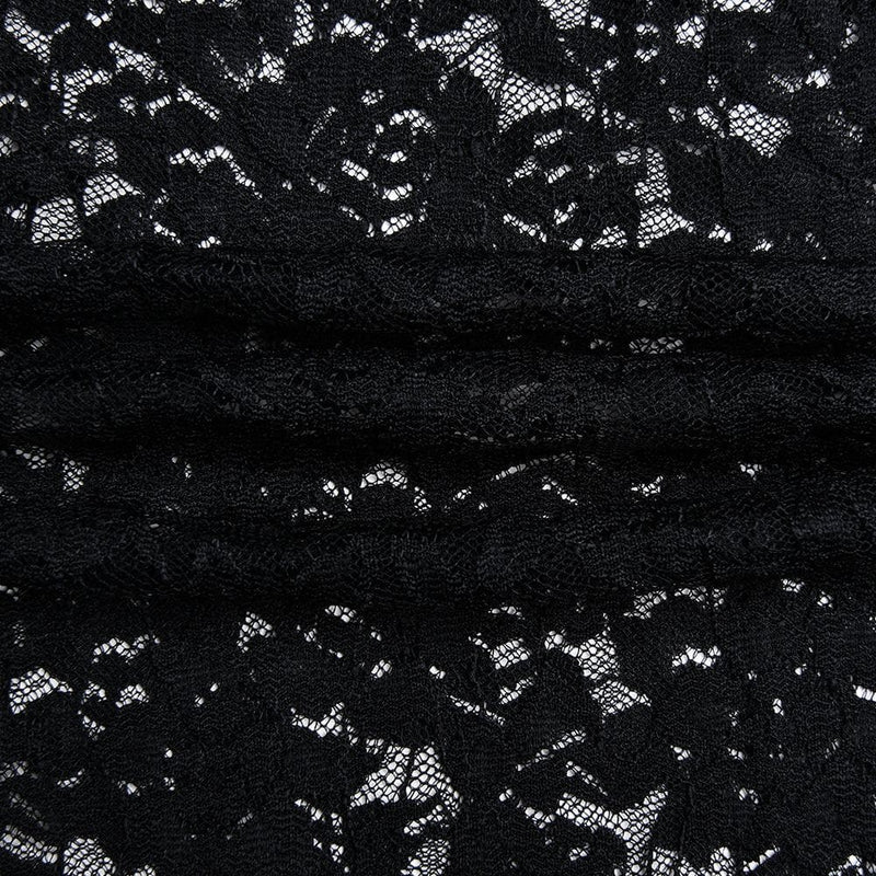 Well Tailored Garment with a Graceful Silhouette