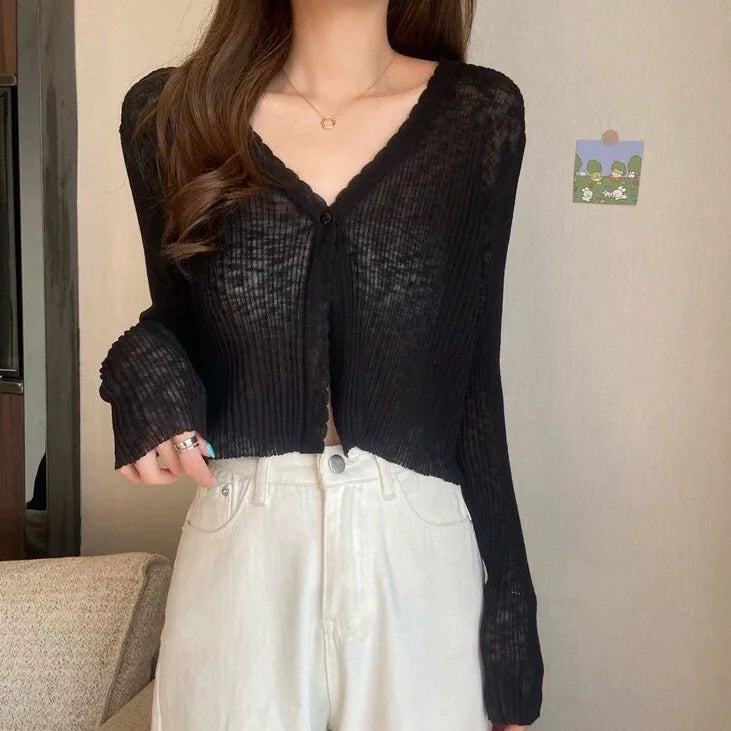 Classic Vintage & Enduringly Stylish Cardigan
