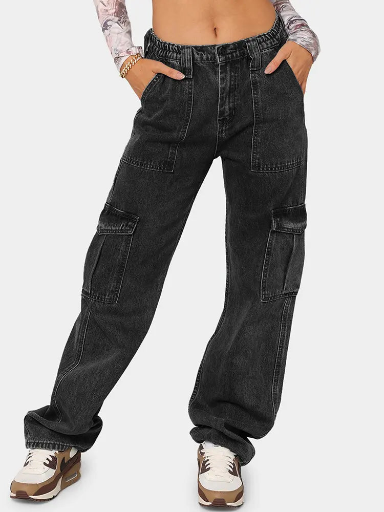 Gracefully Styled Pants for Any Occasion