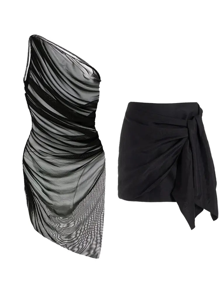Polished Garment with an Effortless Classic Look