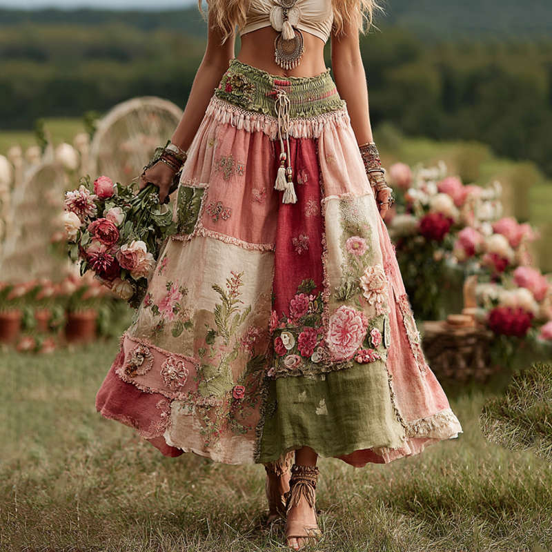 Gracefully Styled Garment for Any Occasion