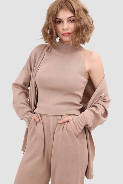 Beautifully Finished Pants in a Timeless Design