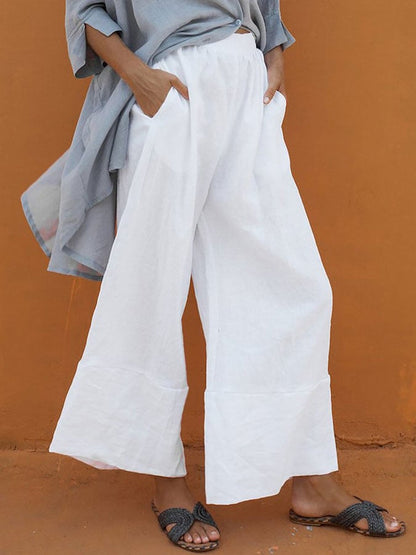 Elegantly Styled Pants for Everyday Wear