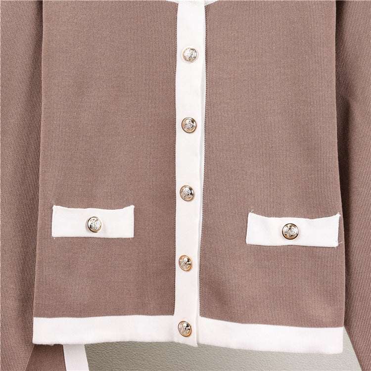 Elegantly Styled Garment for Everyday Wear
