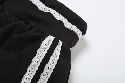 Well Tailored Garment with a Graceful Silhouette