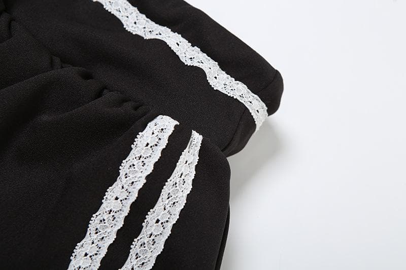 Well Tailored Garment with a Graceful Silhouette