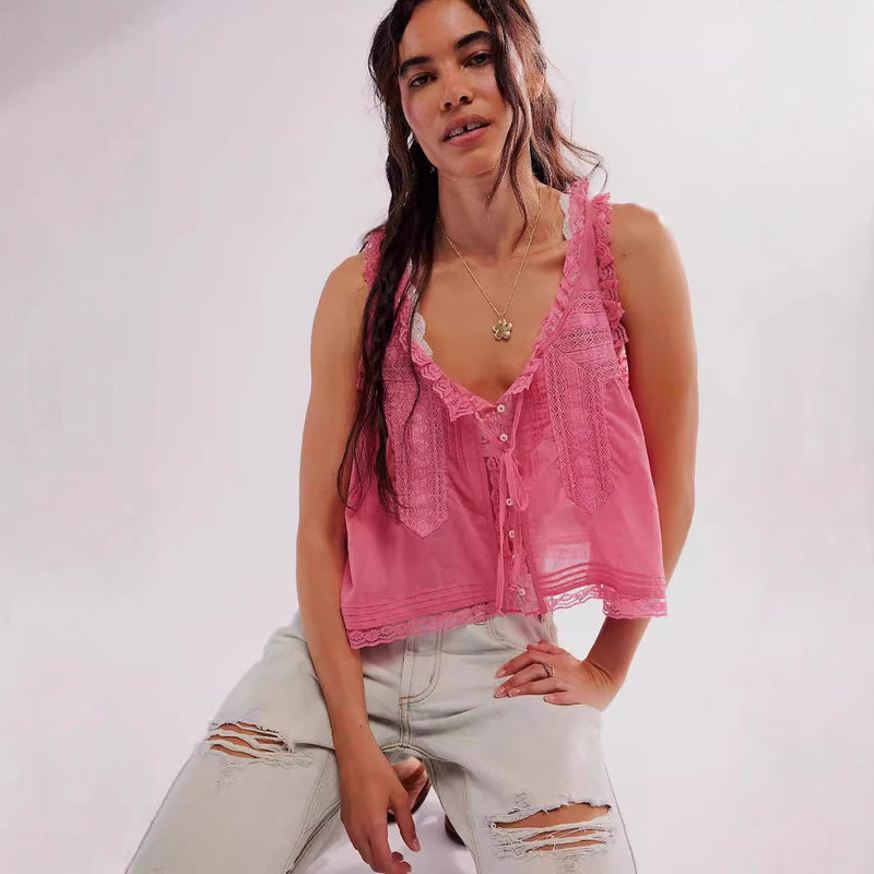 Polished Garment with an Effortless Classic Look