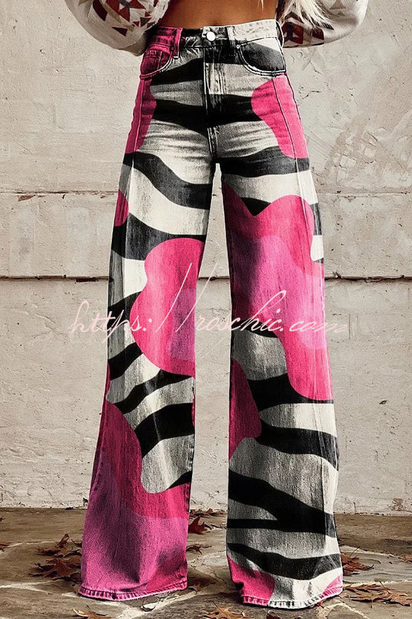 Classic Vintage & Enduringly Stylish Pants