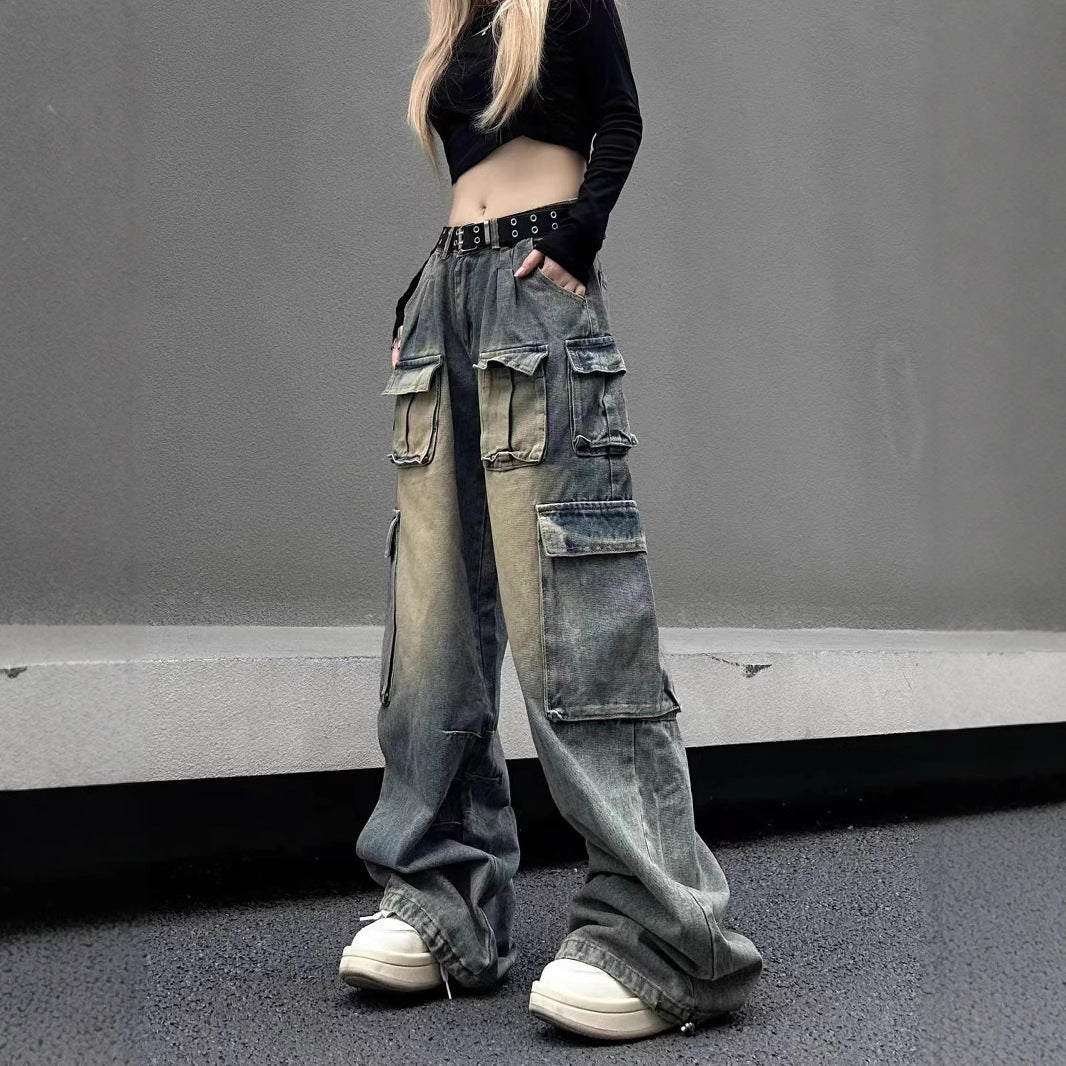 Classic Vintage & Enduringly Stylish Pants