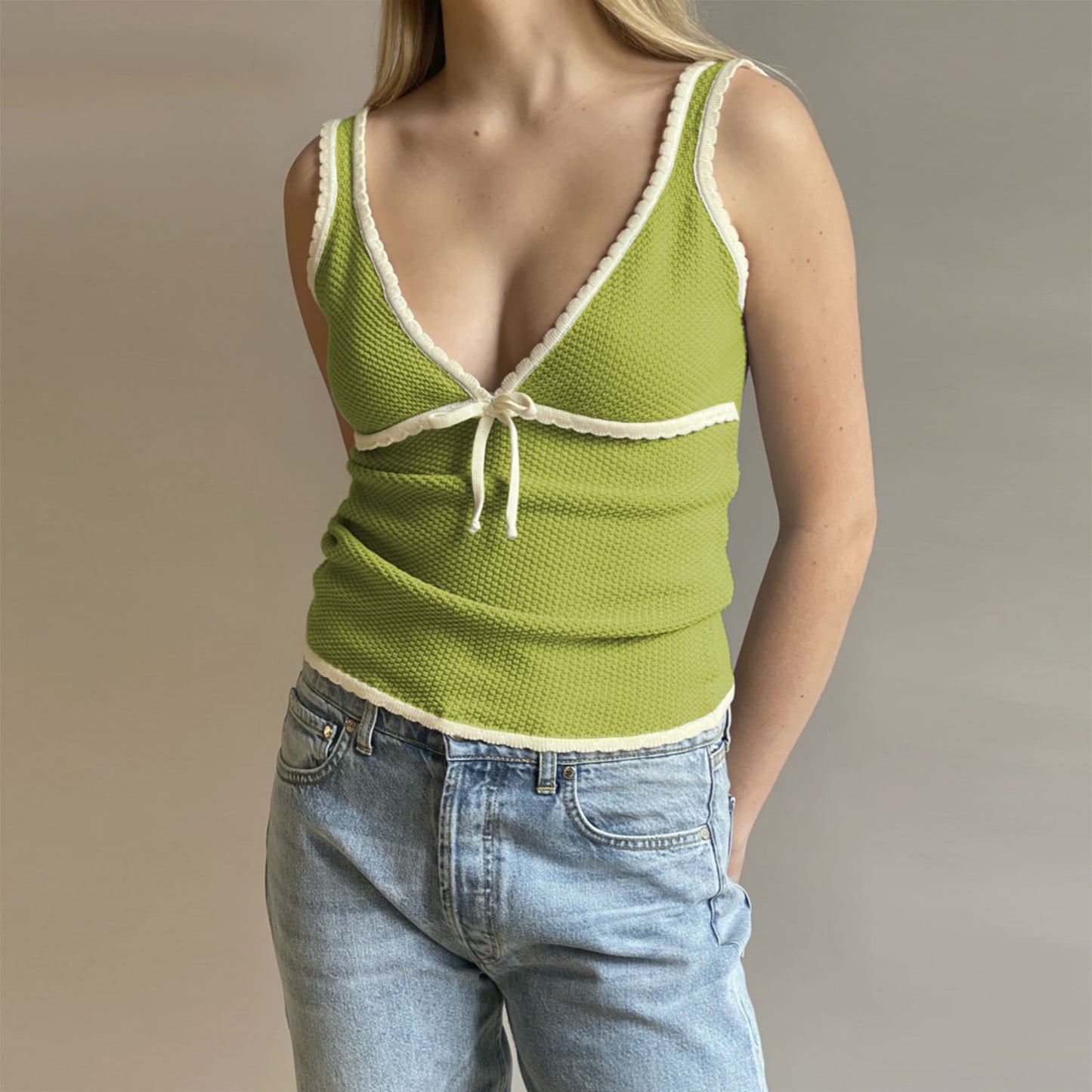 Avocado Green