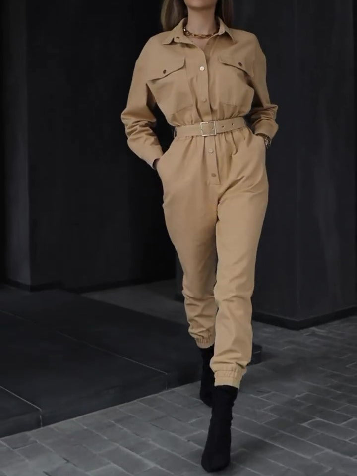 Gracefully Styled Garment for Any Occasion