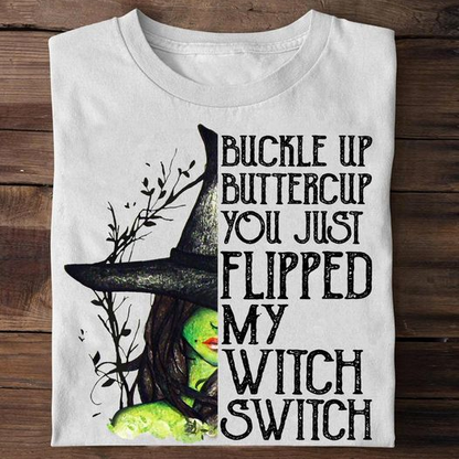 Witch