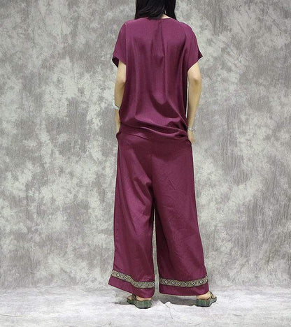 Elegantly Styled Pants for Everyday Wear