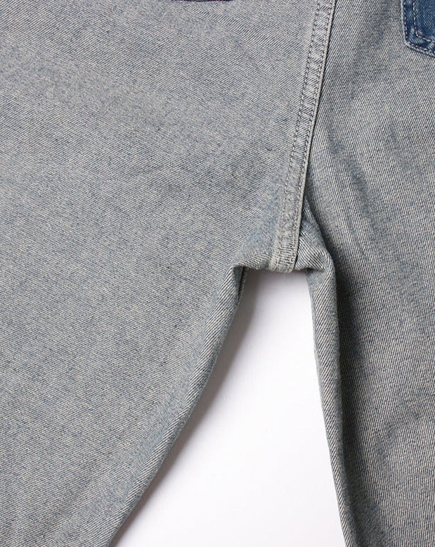 Classic Vintage Pants with a Flattering Fit