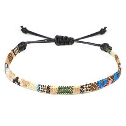 Romantic Anklet for Special Moments