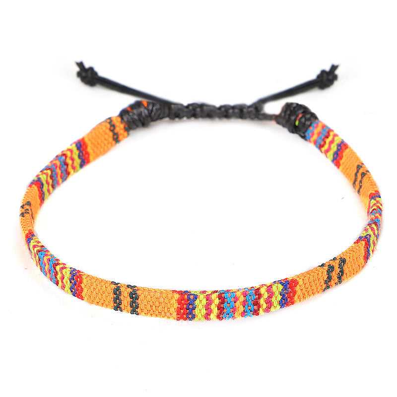 Romantic Anklet for Special Moments