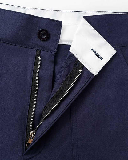 Vintage Inspired Pants with a Contemporary Edge