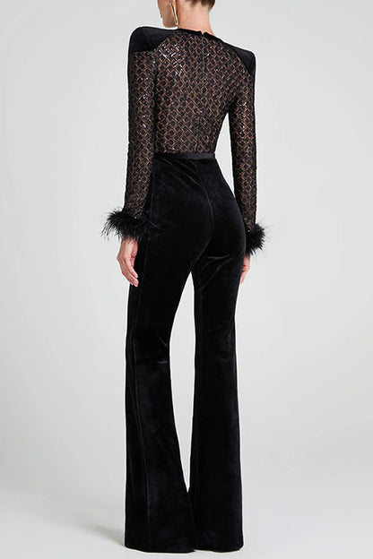 Effortlessly Elegant Garment with a Timeless Design