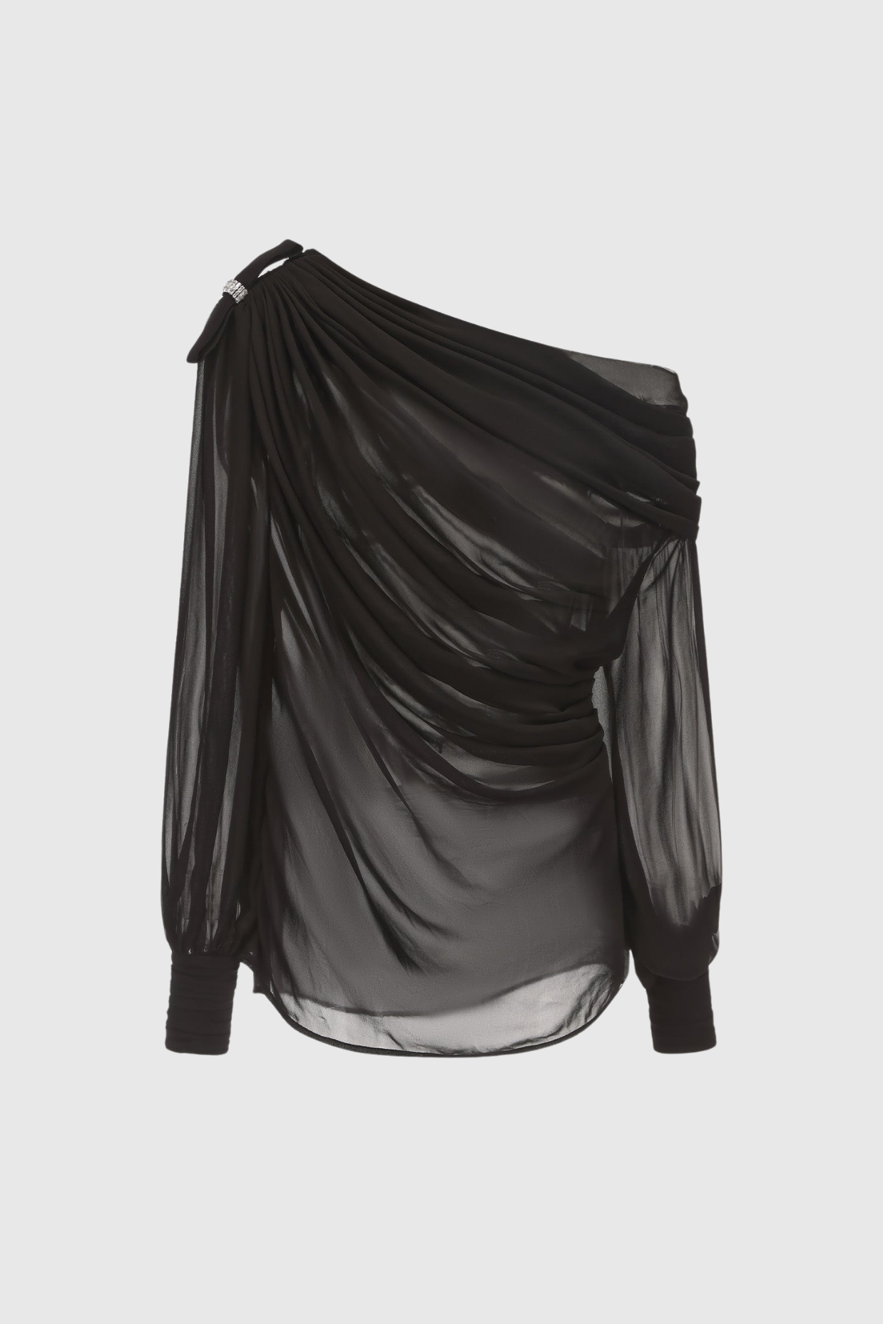 Vintage Inspired Garment with a Contemporary Edge