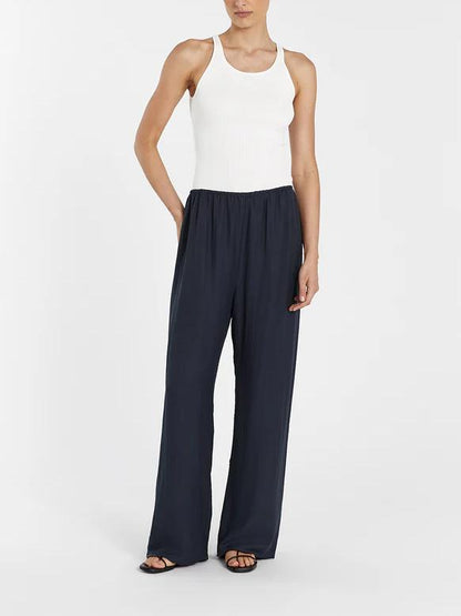 Beautifully Balanced Pants with Timeless Character