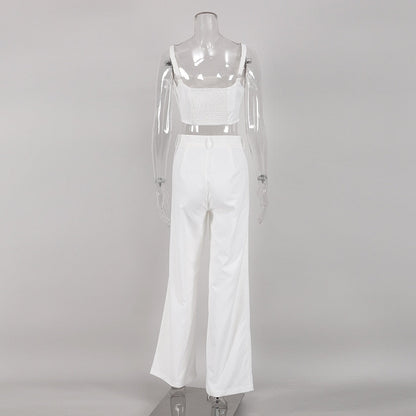Beautifully Finished Garment in a Timeless Design
