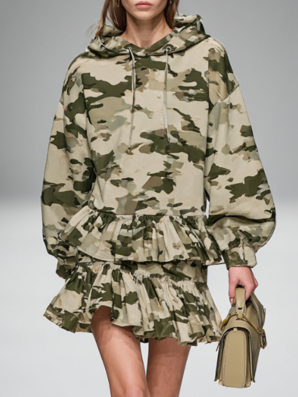 camouflage