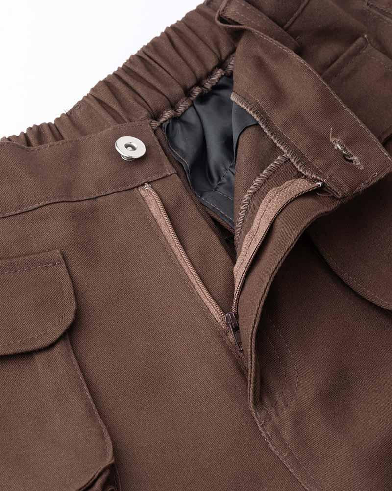 Sophisticated Pants with a Clean Classic Look