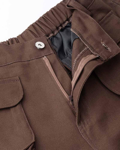 Sophisticated Pants with a Clean Classic Look