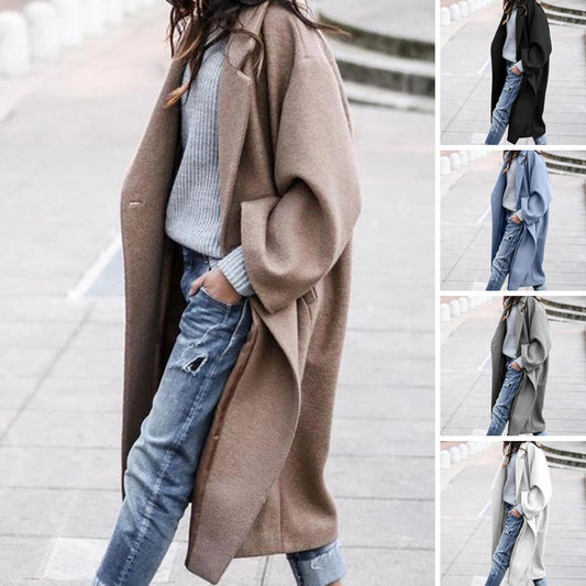 Beautifully Balanced Jacket with Timeless Character