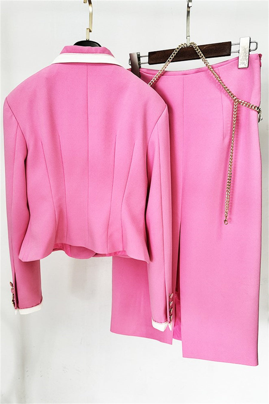 Classic Vintage & Enduringly Stylish Jacket