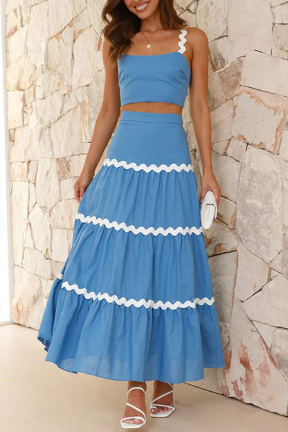 Classic Vintage Garment with a Flattering Fit