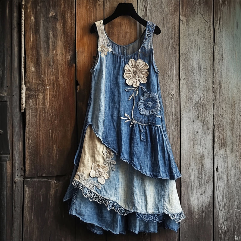Thoughtfully Designed Dress
