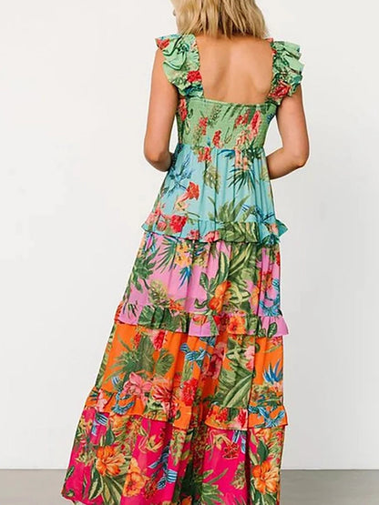 Gracefully Styled Garment for Any Occasion