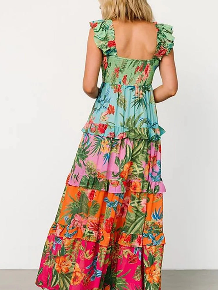 Gracefully Styled Garment for Any Occasion