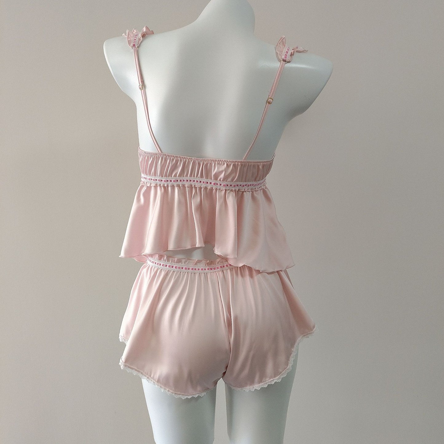 Beautifully Finished Garment in a Timeless Design