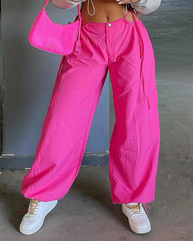 Gracefully Styled Pants for Any Occasion