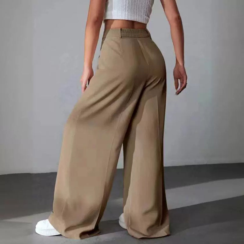 Beautifully Crafted Pants in a Classic Style