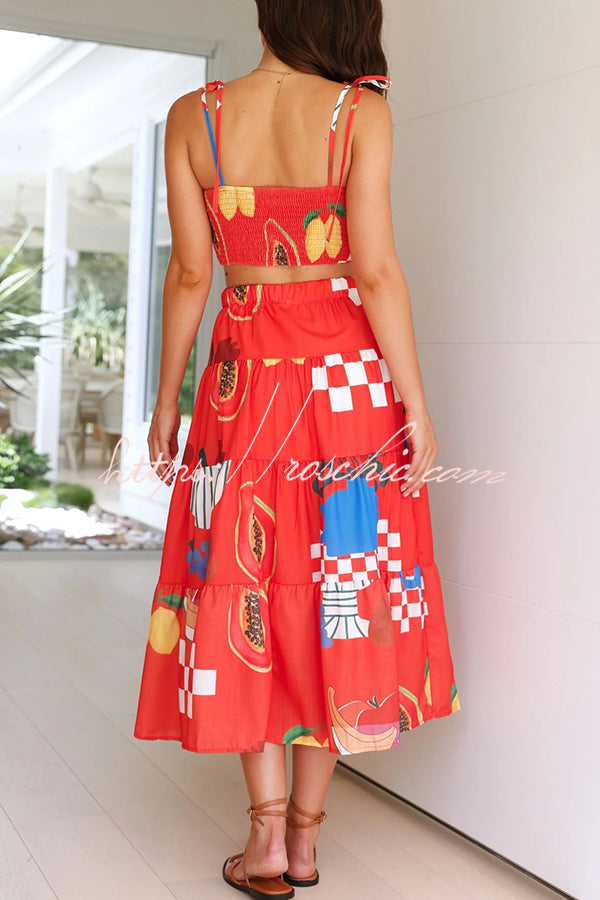 Beautifully Crafted Garment in a Classic Style
