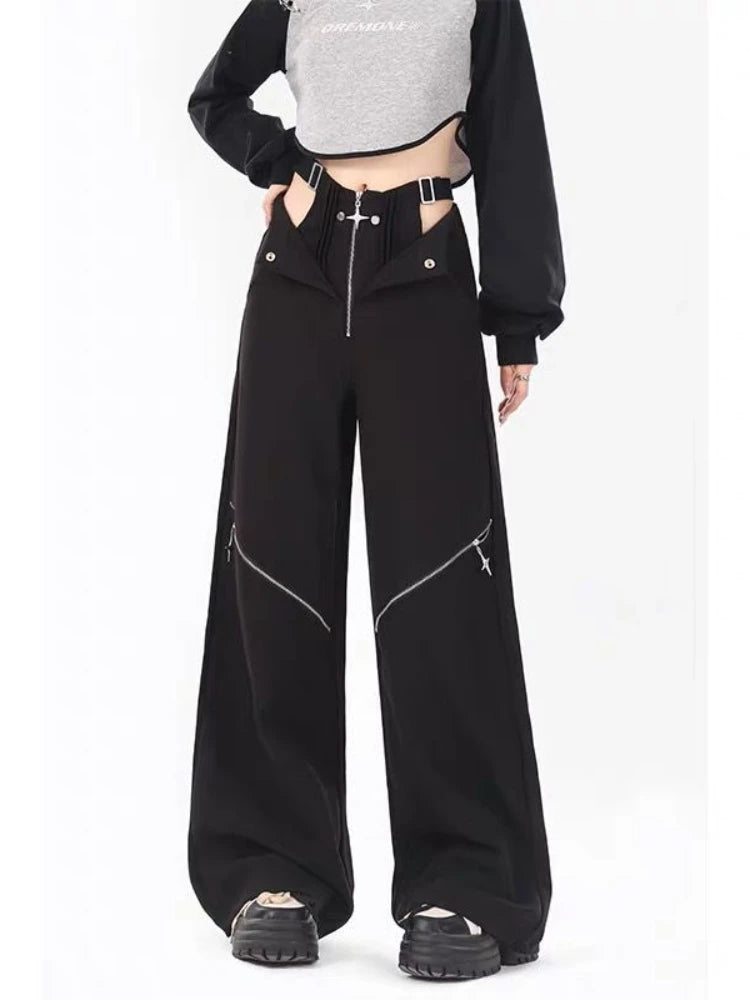 Gracefully Styled Pants for Any Occasion