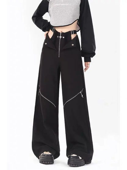 Gracefully Styled Pants for Any Occasion