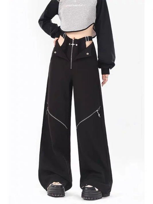 Gracefully Styled Pants for Any Occasion