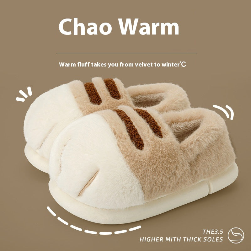 Elegant Orthopedic Slippers for Every Step