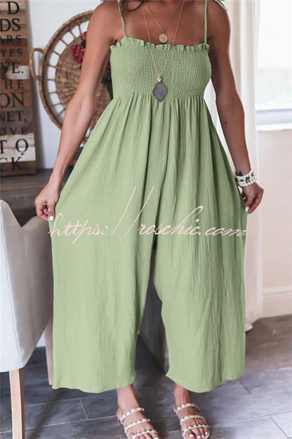 Vintage Inspired Garment with a Contemporary Edge