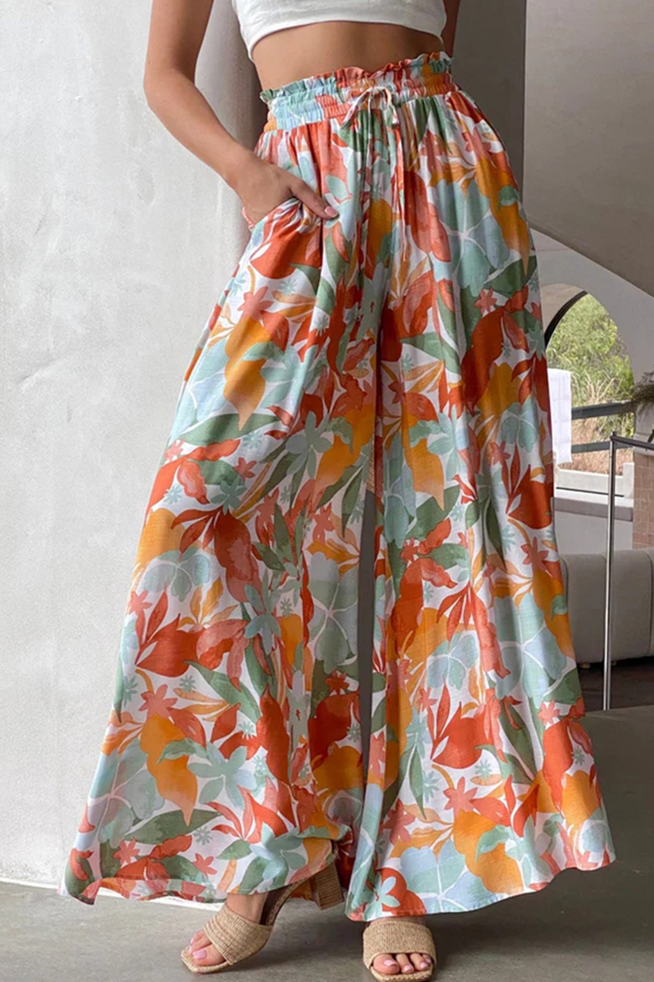 Colorful Print