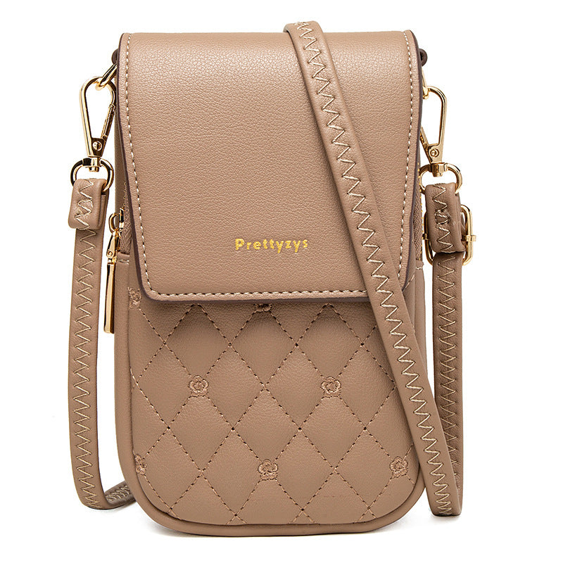 Gracefully Styled Bag for Any Occasion