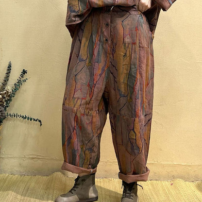 Classic Vintage & Enduringly Stylish Pants